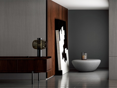 劲邦木门丨打造理想生活家居~